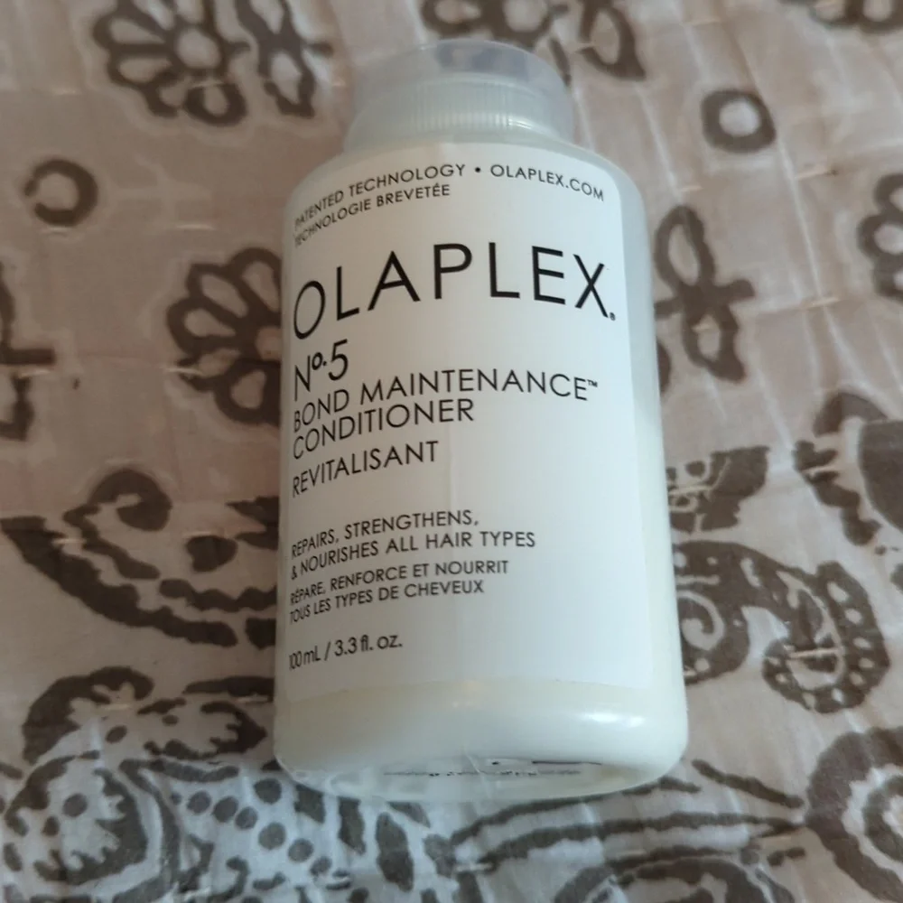 Bundle-Olaplex.No.3 &No.5. - Picture 3 of 3